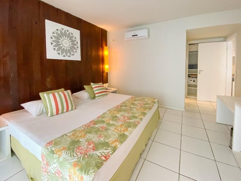 Photo of Bedroom in Tucuns