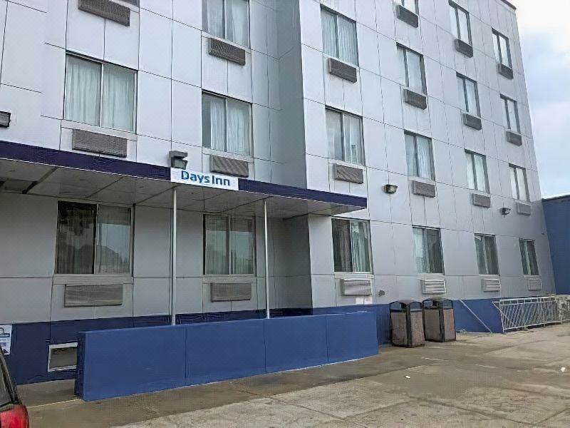 Photo of Buildings in Borough Park