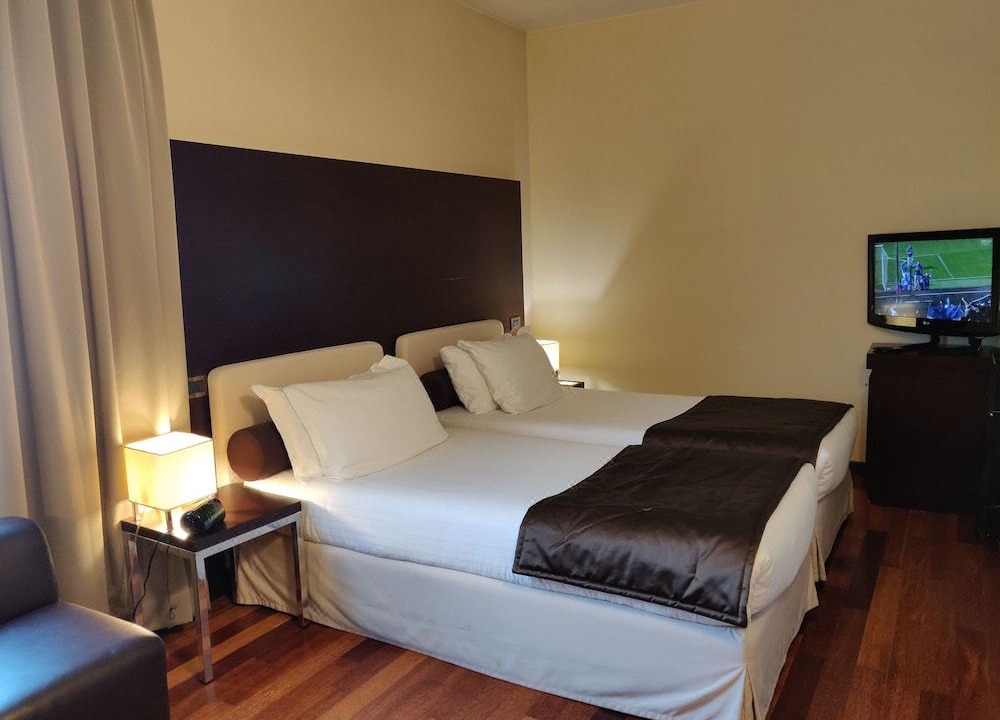 Photo of Bedroom in Altavilla Vicentina