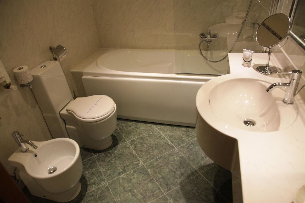 Photo of Bathroom in Altavilla Vicentina