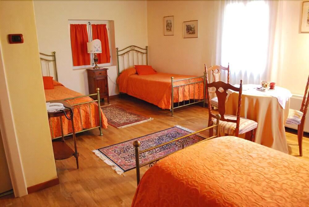 Photo of Bedroom in San Bonifacio