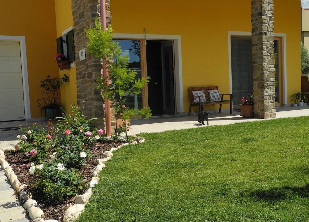 Photo of Buildings in Gargagnago di Valpolicella