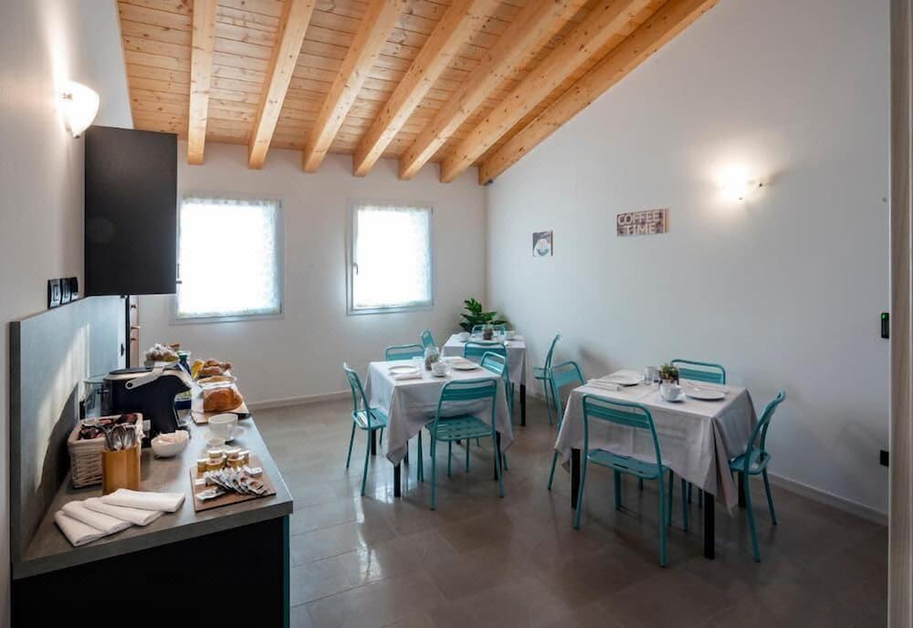 Photo of Livingroom in Vago