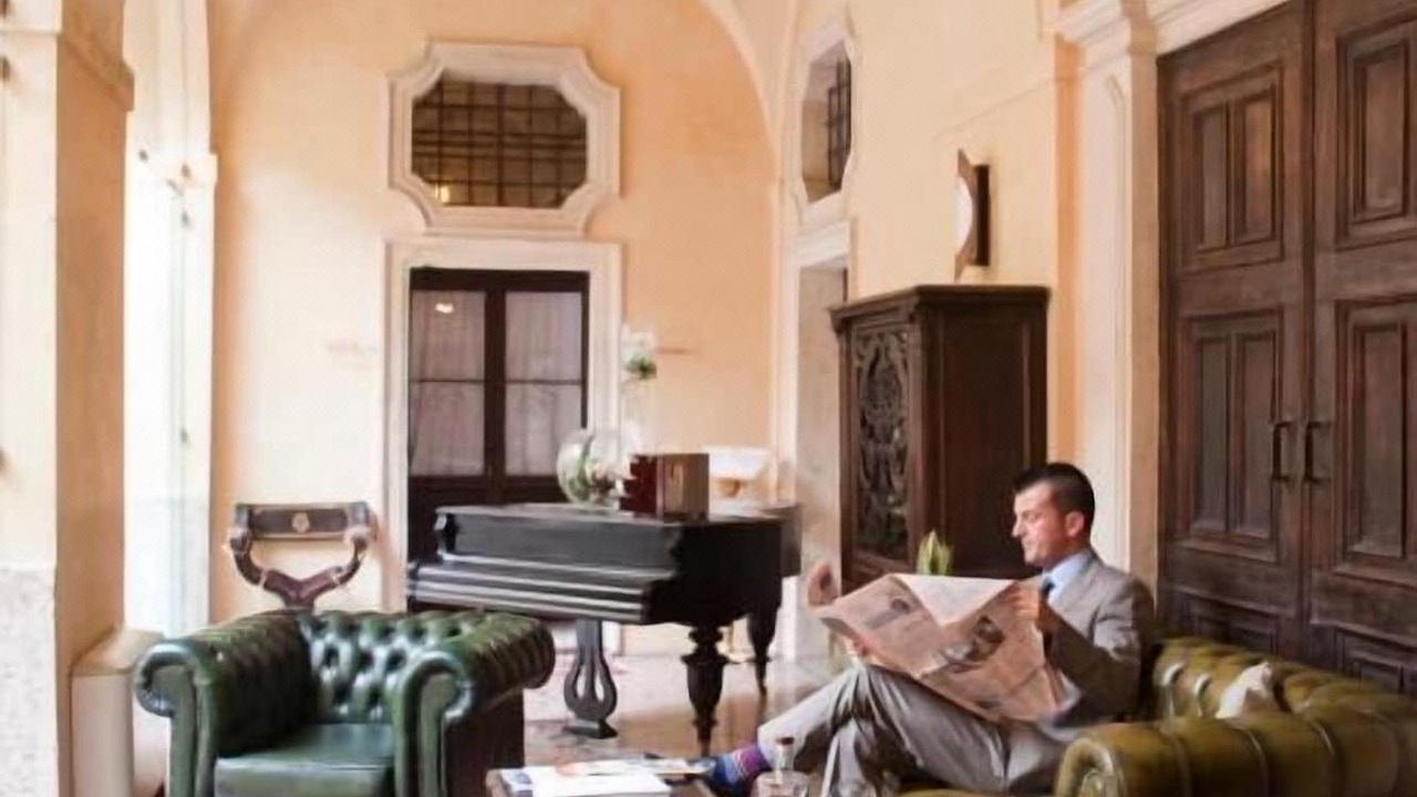 Photo of Livingroom in Bevilacqua