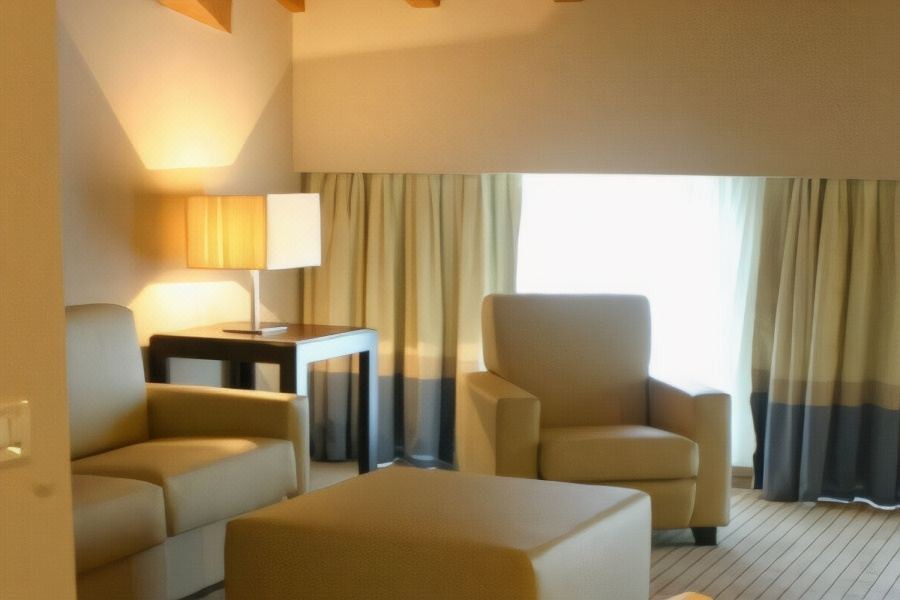 Photo of Livingroom in Villa Bartolomea
