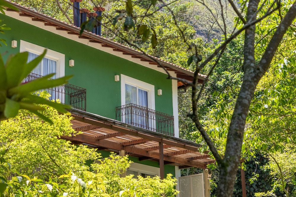 Photo of Buildings in Fazenda Inglesa