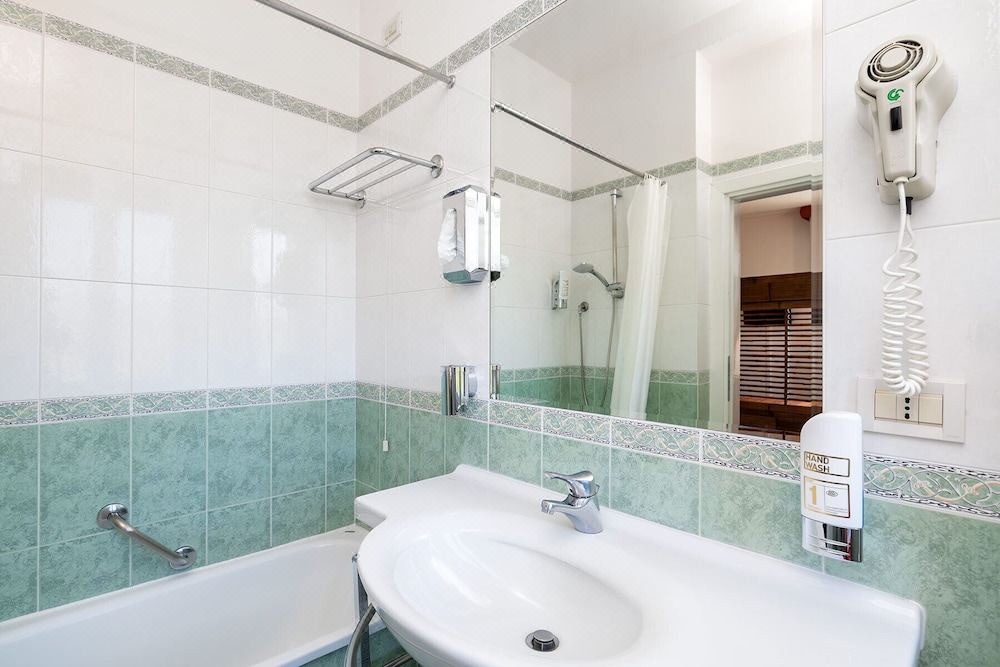 Photo of Bathroom in Santa Maria in Stelle