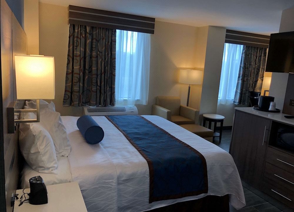 Photo of Bedroom in Highbridge