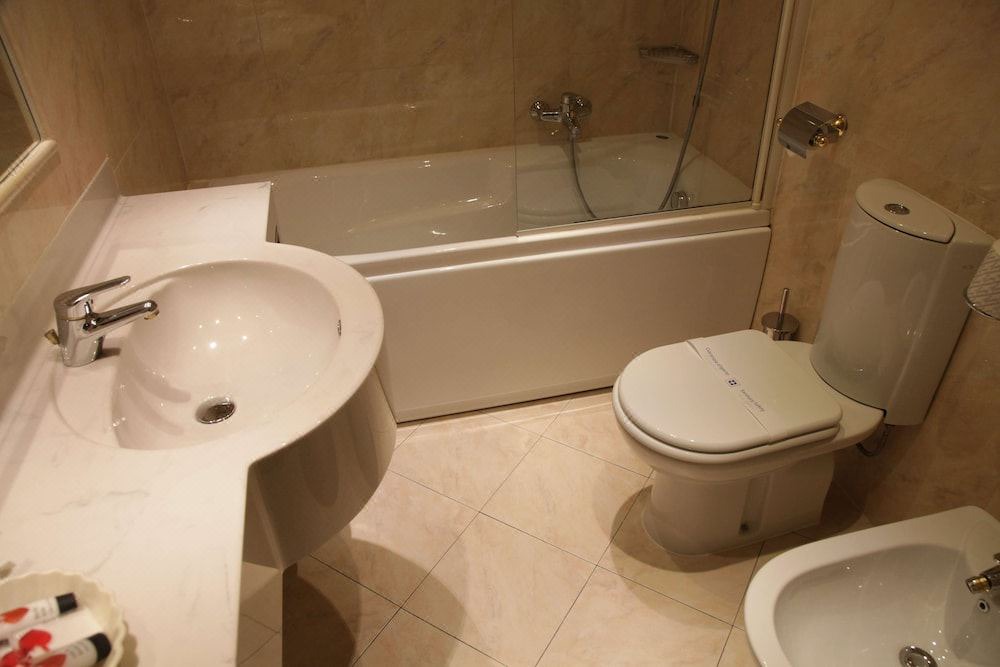 Photo of Bathroom in Altavilla Vicentina