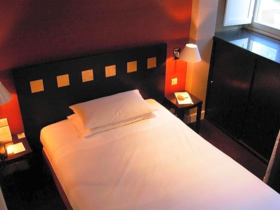 Photo of Bedroom in Neuilly-sur-Seine