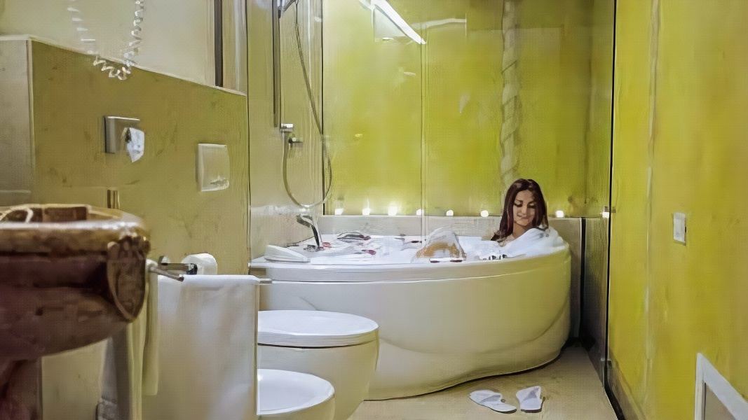 Photo of Bathroom in Bevilacqua