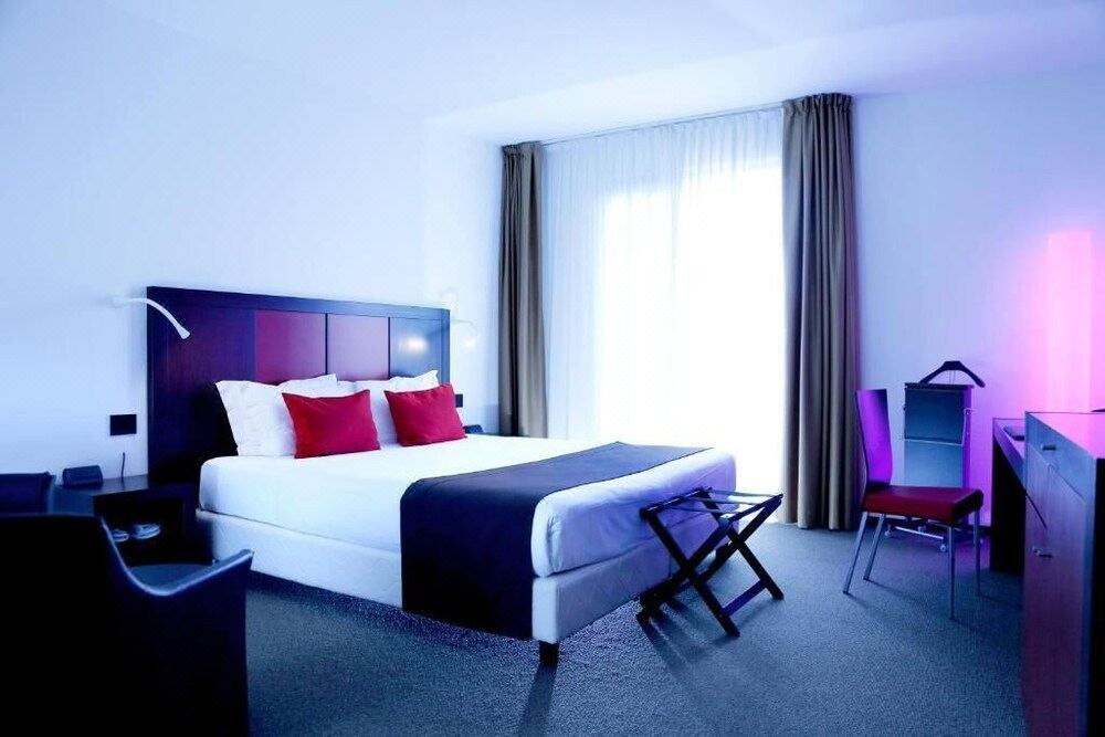 Photo of Bedroom in Villorba