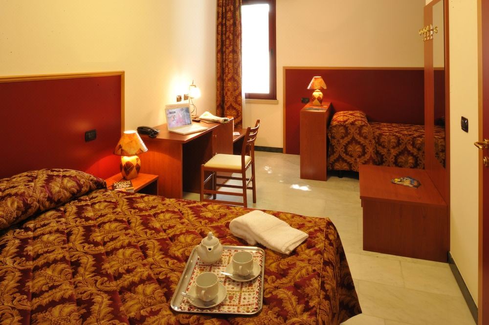 Photo of Bedroom in Nogarole Rocca