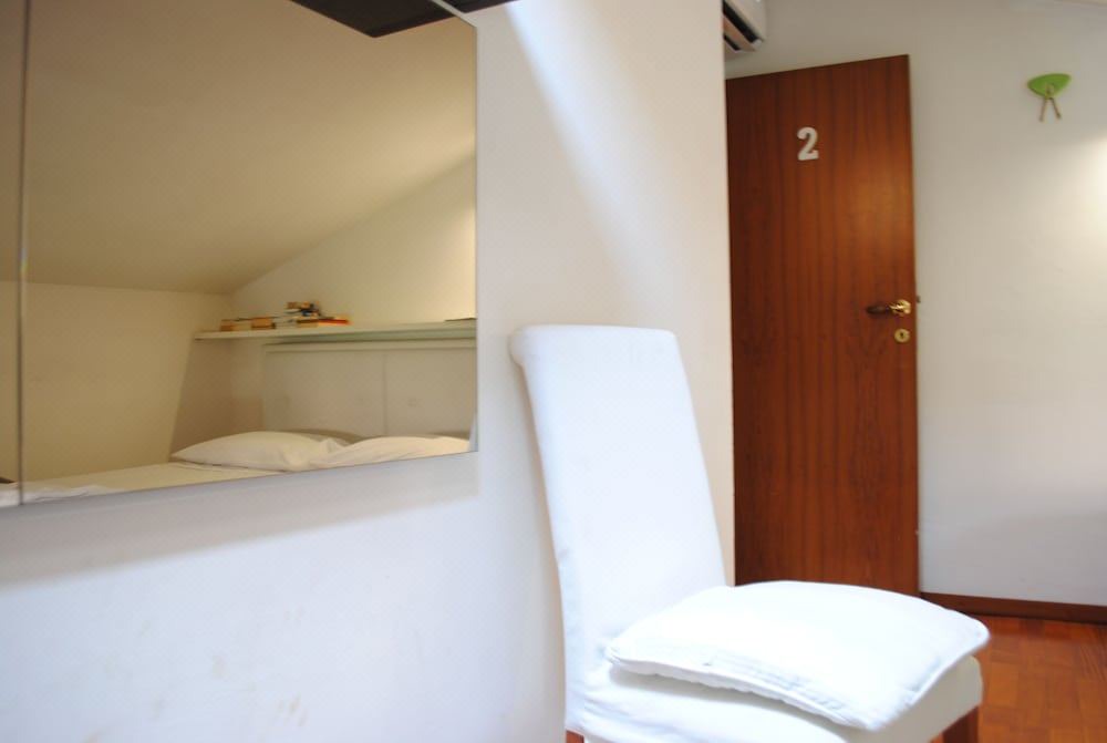 Photo of Bedroom in Verona City Centre