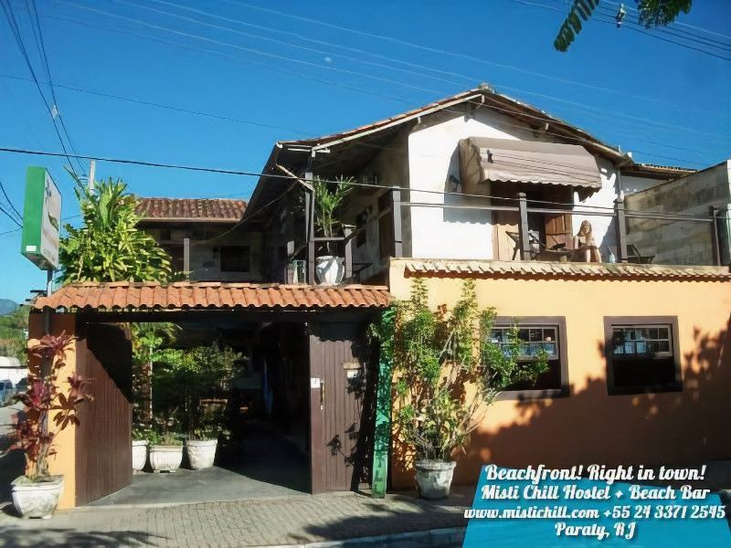 Photo of Buildings in Pontal