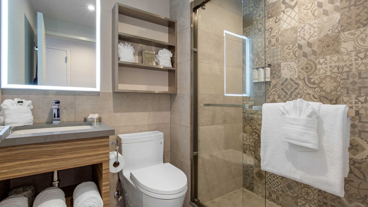 Photo of Bathroom in Brooklyn