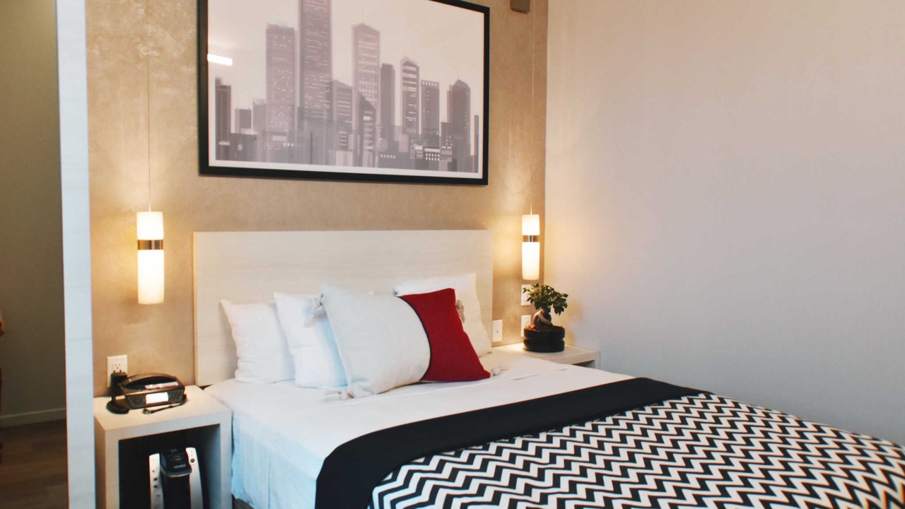 Photo of Bedroom in Brooklyn