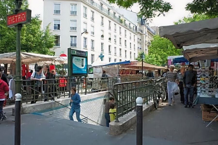 Photo of Others in Montparnasse