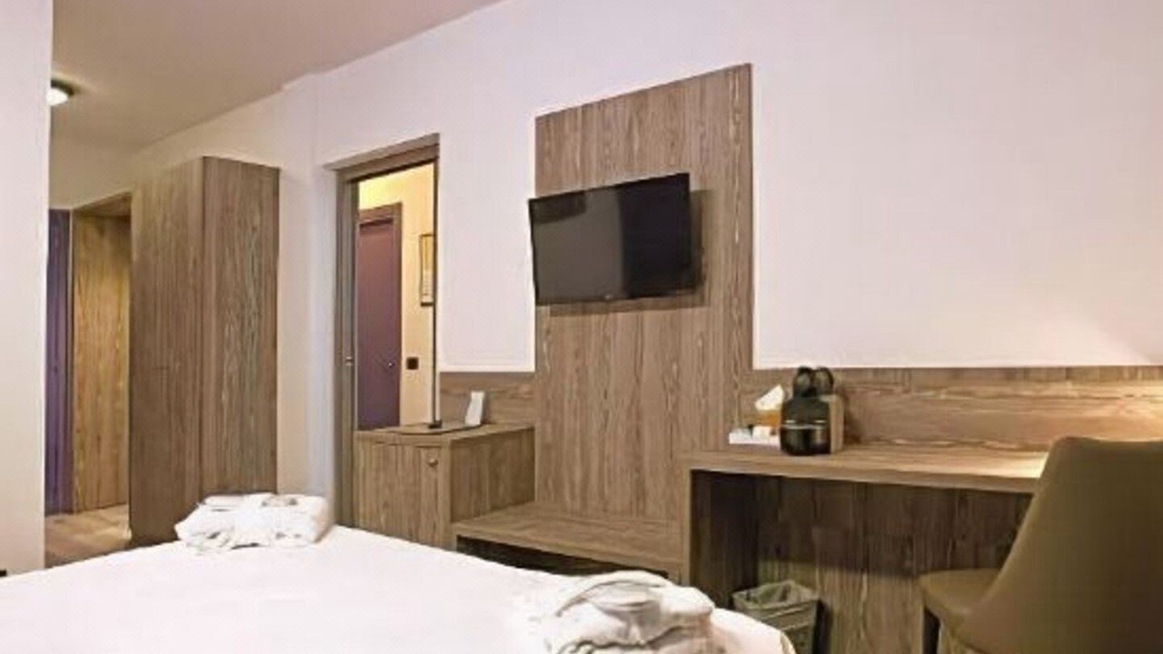 Photo of Bedroom in San Michele