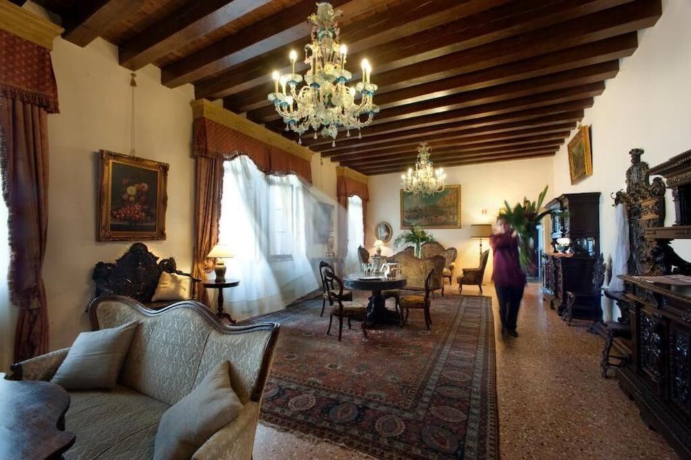 Photo of Livingroom in Bevilacqua