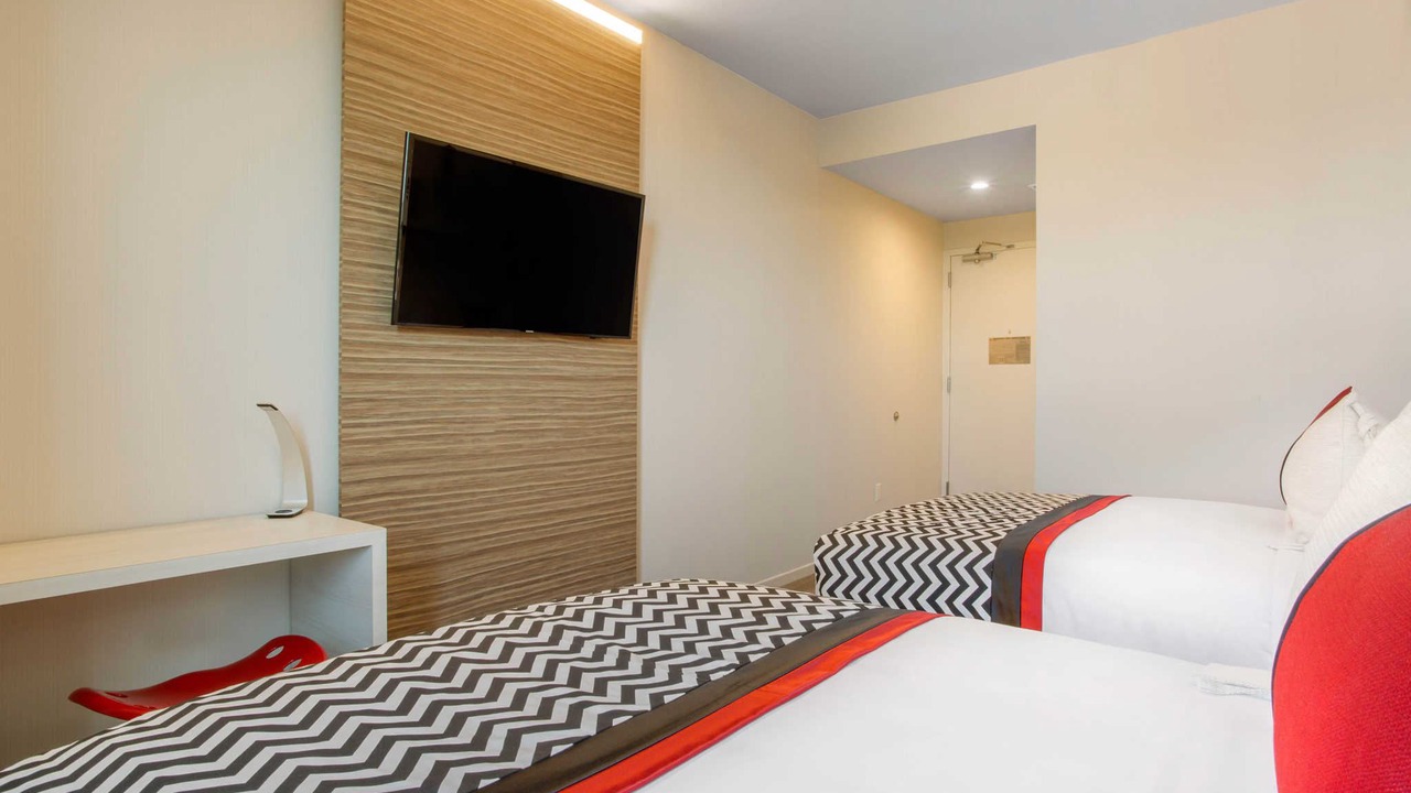 Photo of Bedroom in Brooklyn