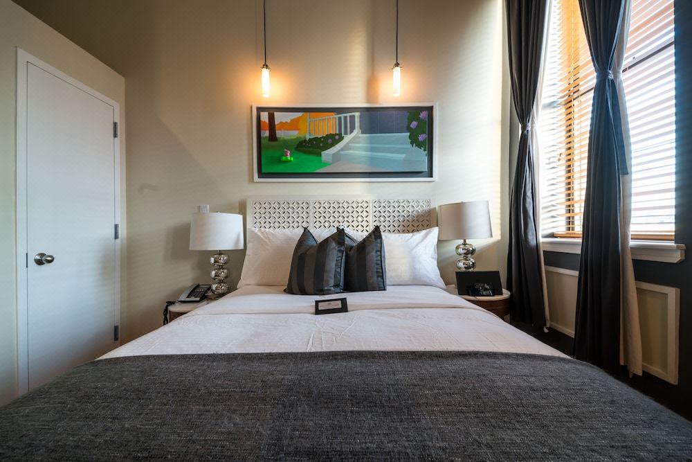 Photo of Bedroom in Greenpoint