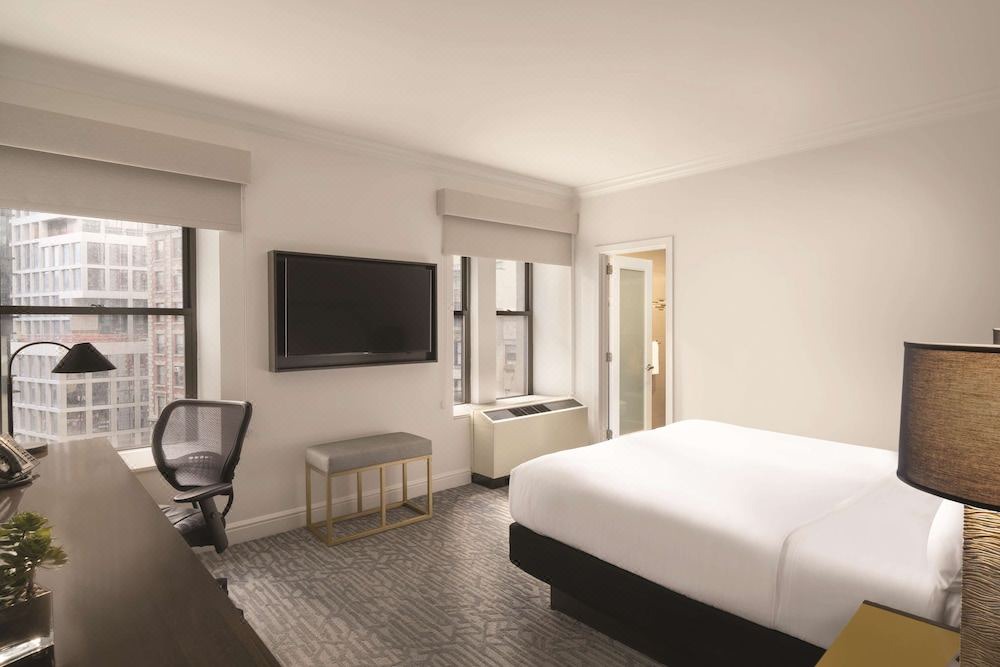 Photo of Bedroom in Koreatown