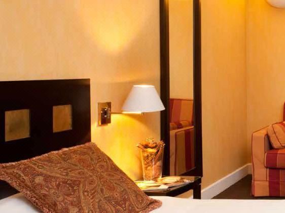 Photo of Bedroom in Neuilly-sur-Seine