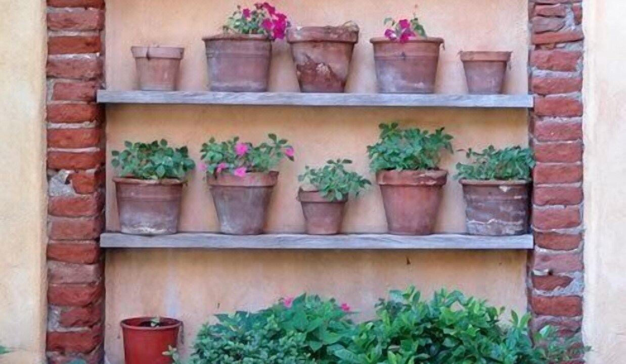 Photo of Buildings in San Zeno