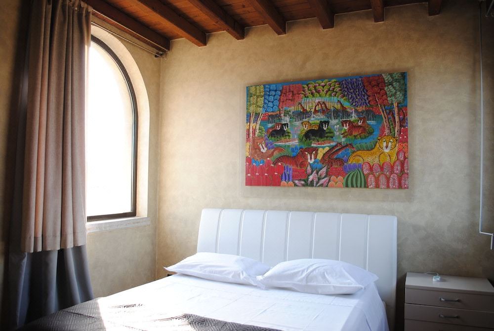 Photo of Bedroom in Verona City Centre
