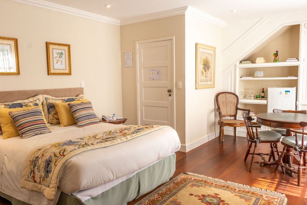 Photo of Bedroom in Fazenda Inglesa