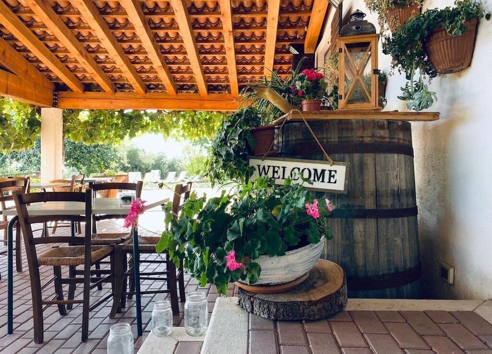 Photo of Patio Balcony in Nord-Est