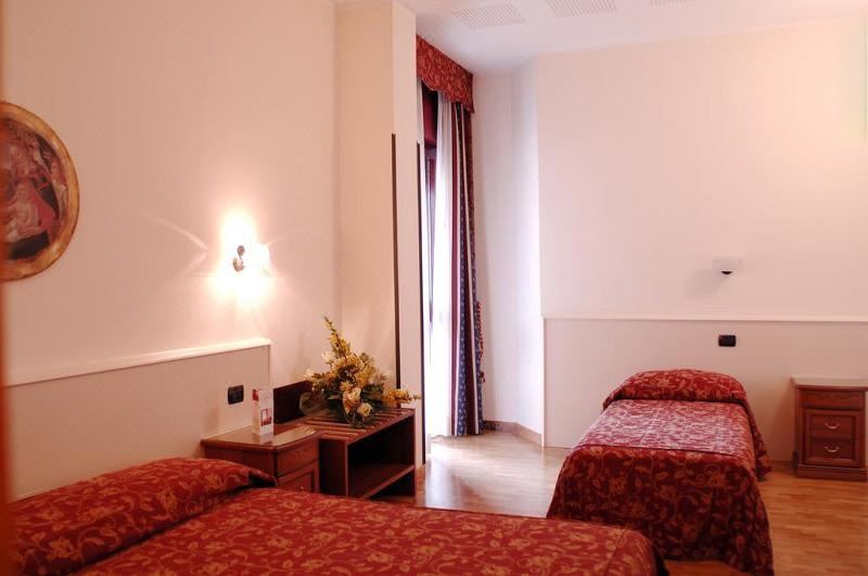 Photo of Bedroom in Nogarole Rocca