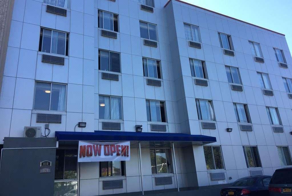 Photo of Buildings in Borough Park