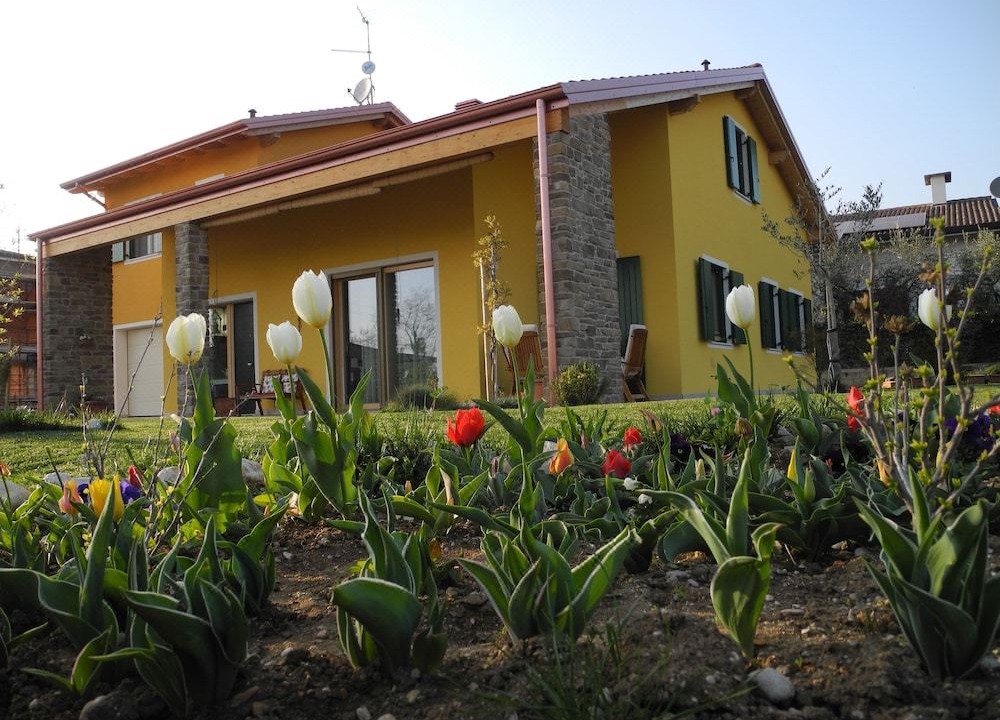 Photo of Buildings in Gargagnago di Valpolicella