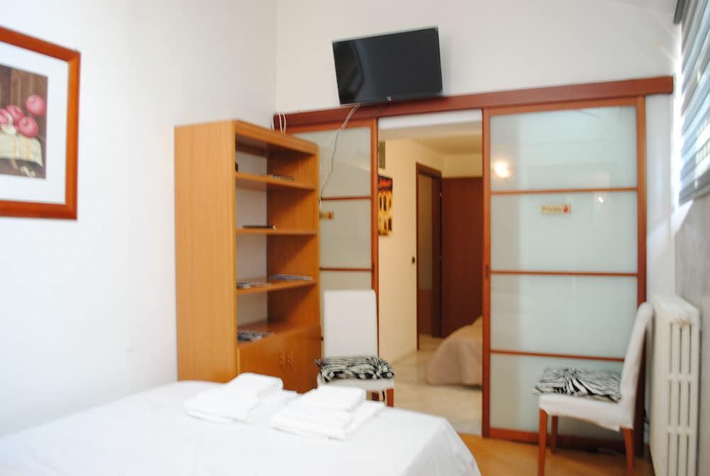 Photo of Bedroom in Verona City Centre
