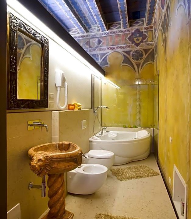 Photo of Bathroom in Bevilacqua