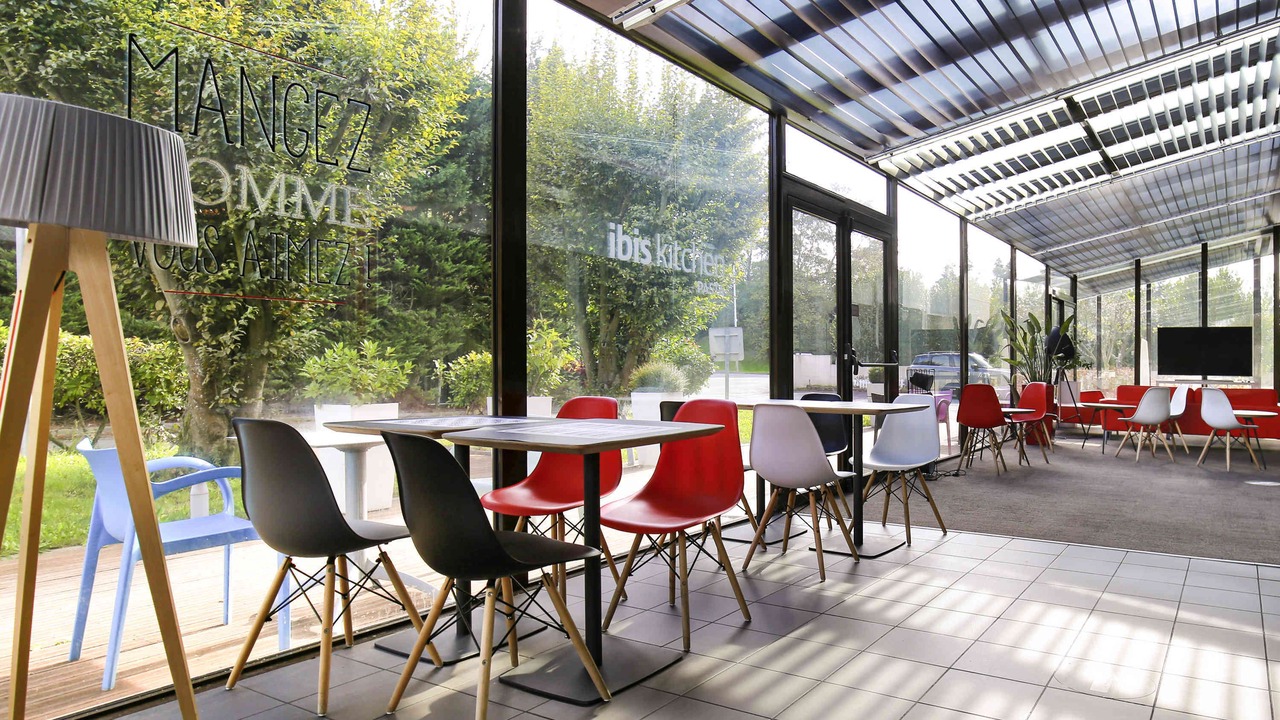 Photo of Patio Balcony in Emerainville