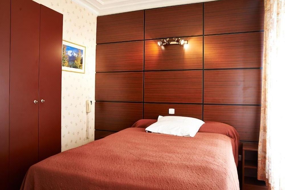 Photo of Bedroom in Neuilly-sur-Seine
