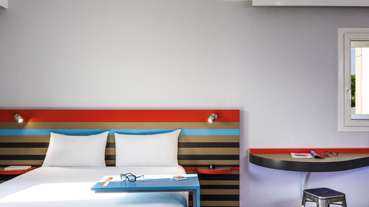 Photo of Bedroom in Antony