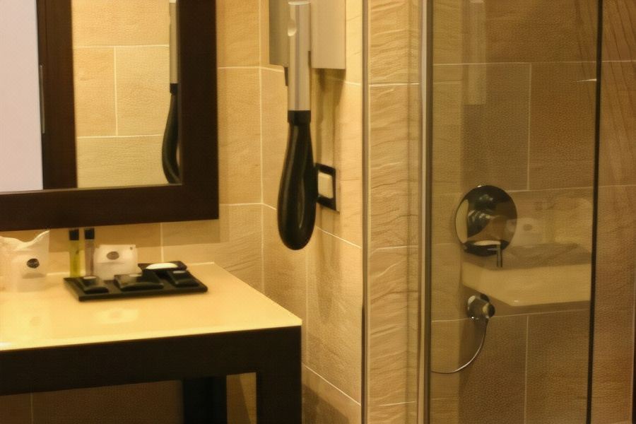 Photo of Bathroom in Villa Bartolomea