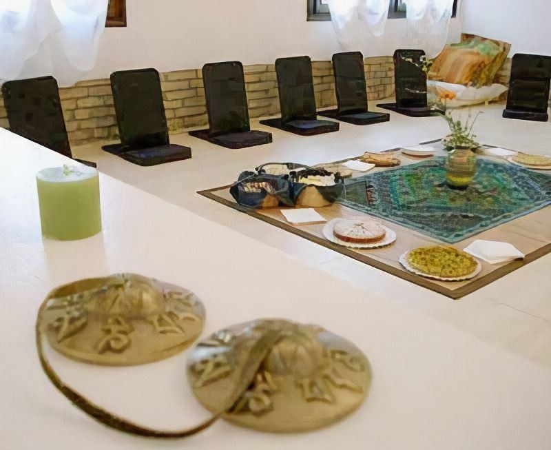 Photo of Livingroom in Santa Maria in Stelle