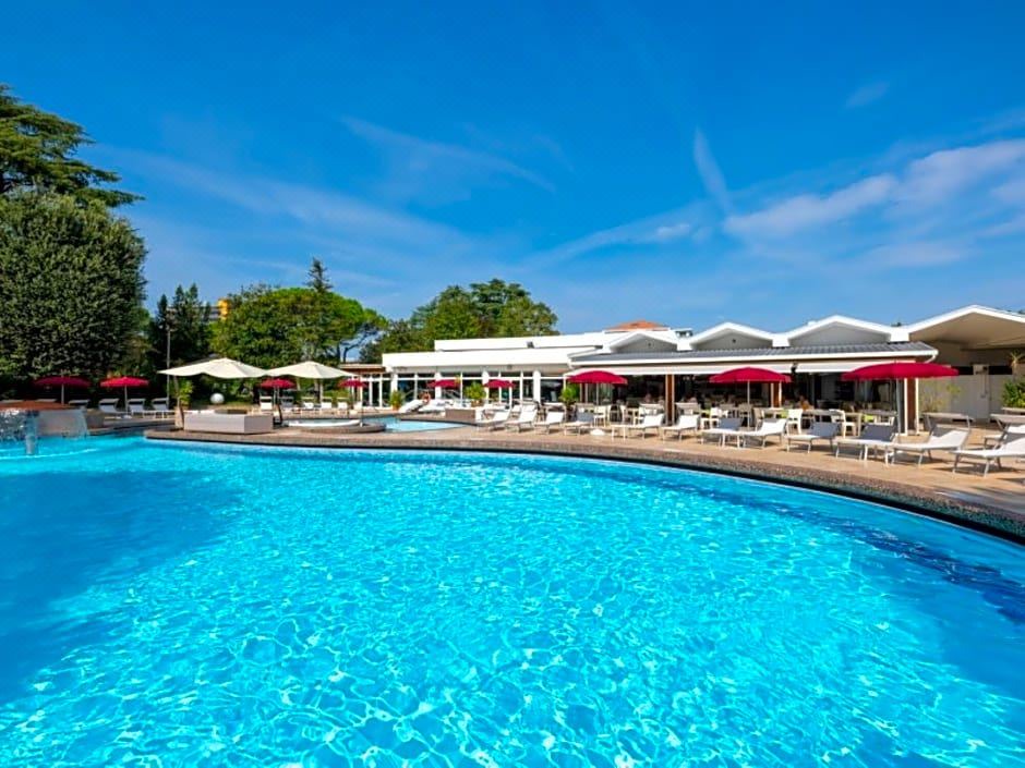 Photo of Outdoor in Montegrotto Terme