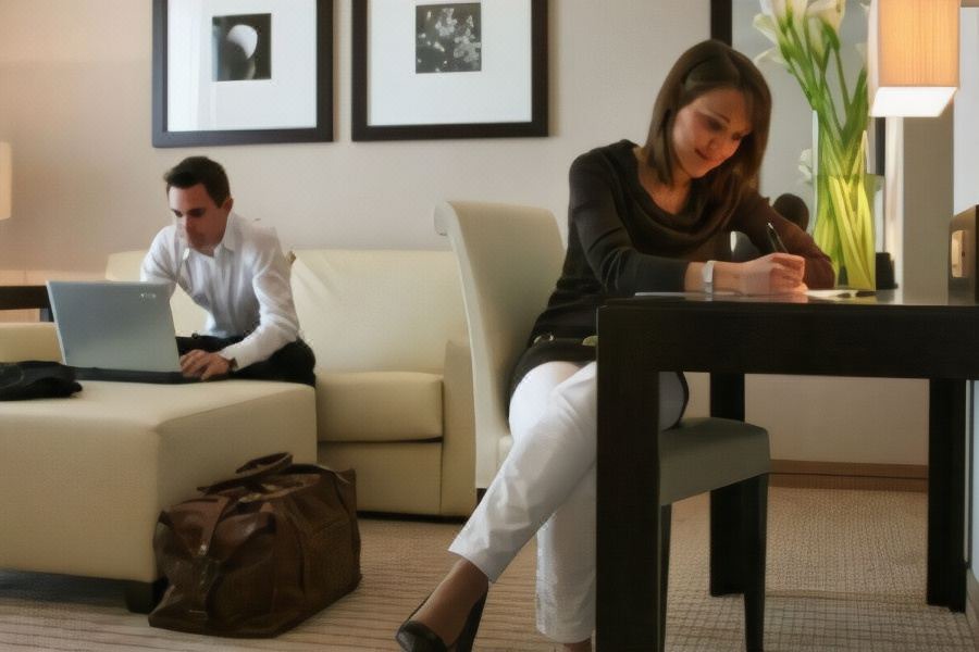 Photo of Human In Picture in Villa Bartolomea