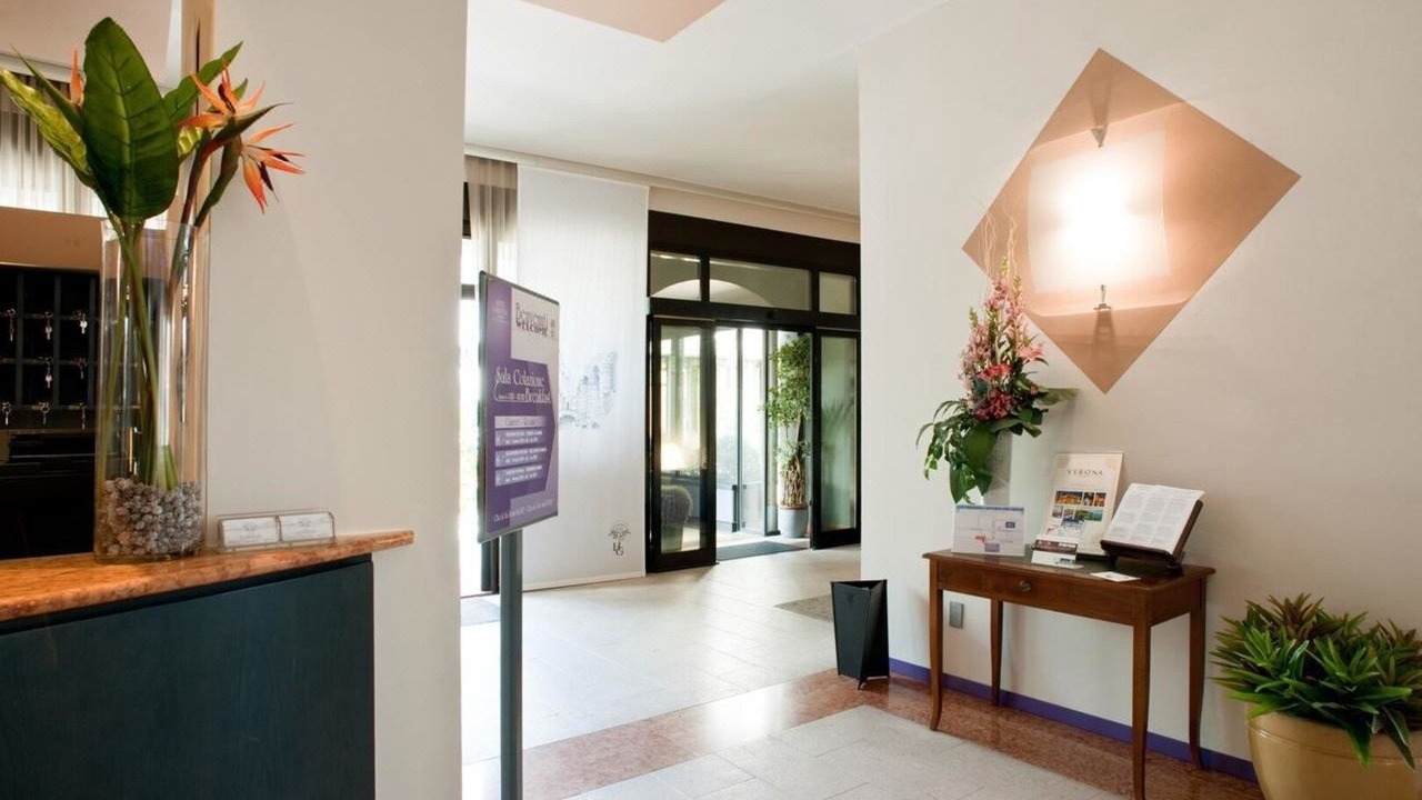 Photo of Livingroom in San Michele