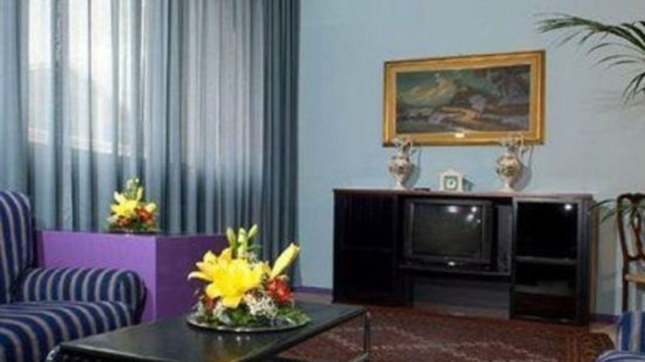 Photo of Livingroom in San Michele