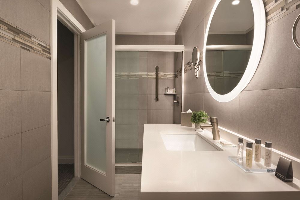 Photo of Bathroom in Koreatown