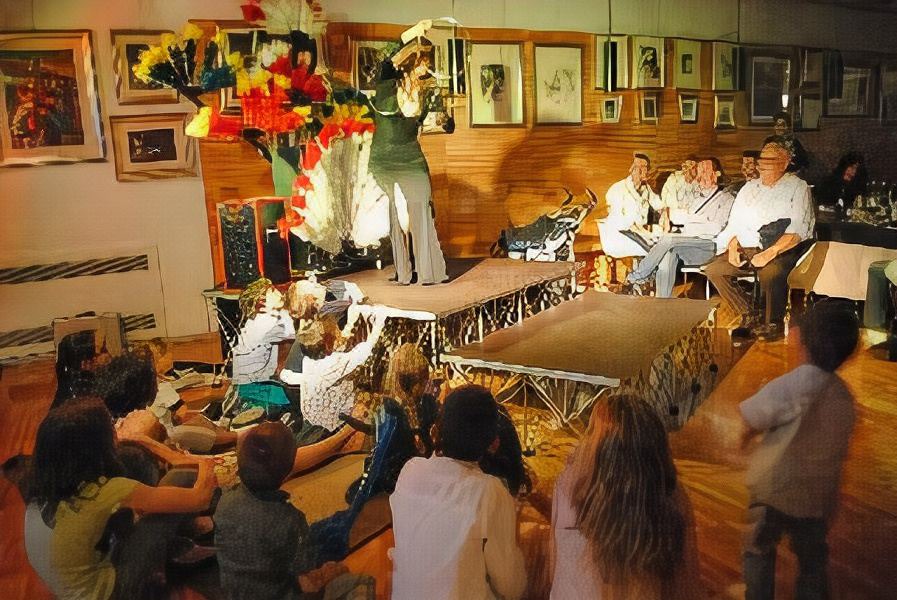Photo of Livingroom in Schio