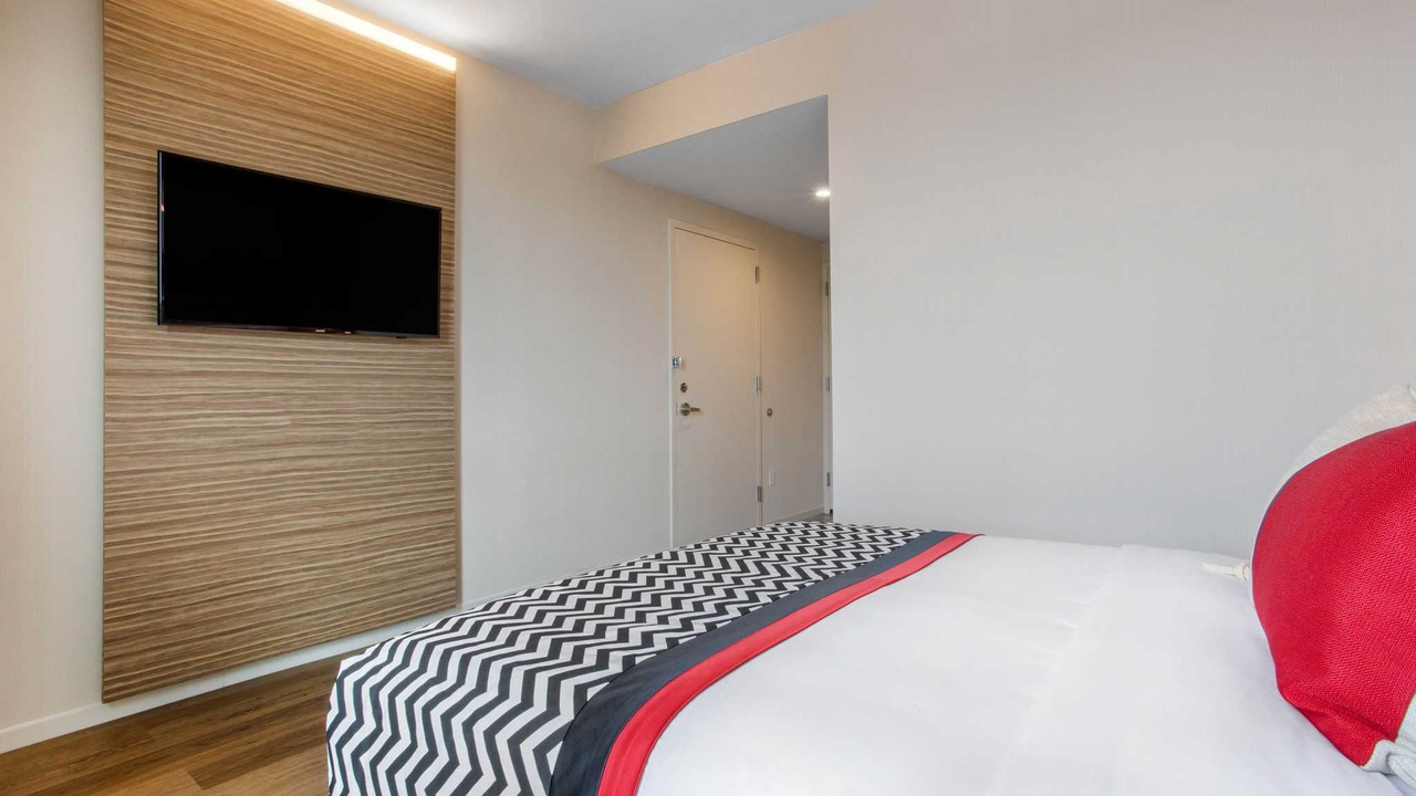 Photo of Bedroom in Brooklyn