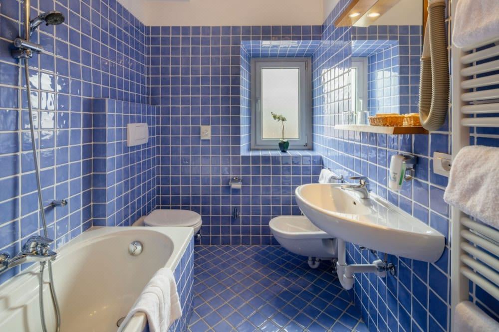 Photo of Bathroom in Cortina d'Ampezzo Historic Centre